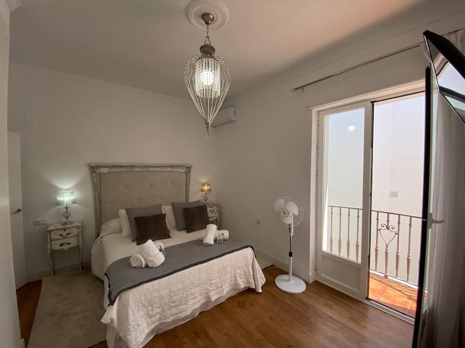 Precioso Atico De Lujo En Calle Ancha Sanlúcar de Barrameda Extérieur photo